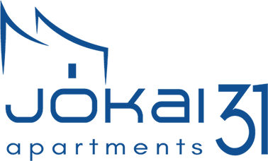 Jókai Apartments